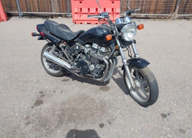 Honda CB750 (Nighthawk 750)