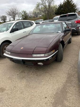 Buick Reatta