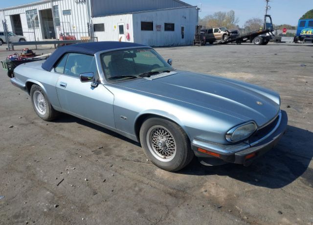 Jaguar XJS