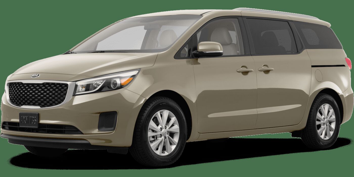Kia Sedona