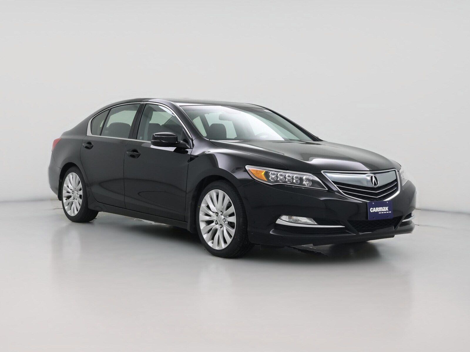 Acura RLX