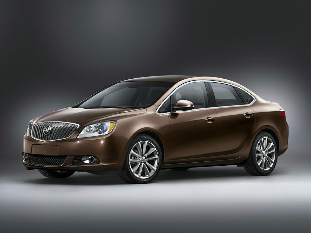 BUICK