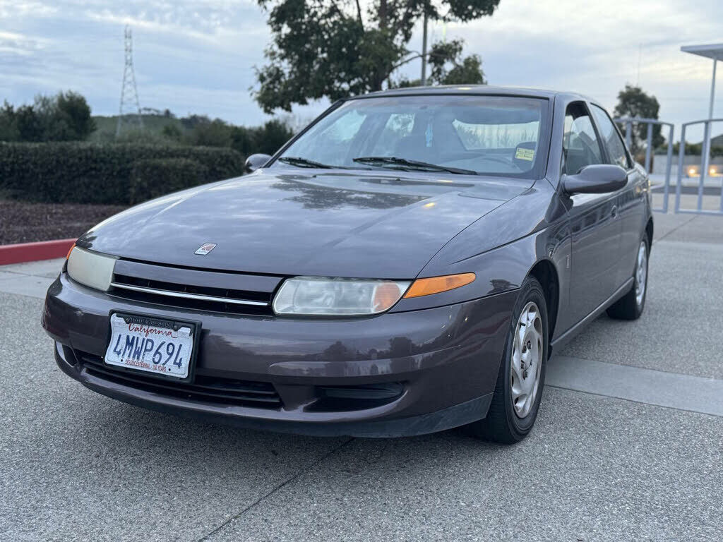 Saturn LS1