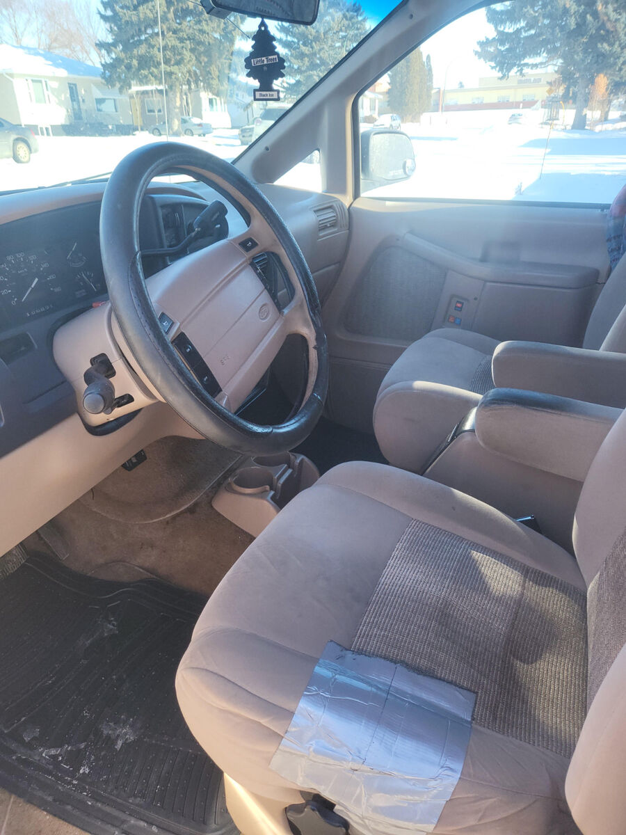 Ford Aerostar