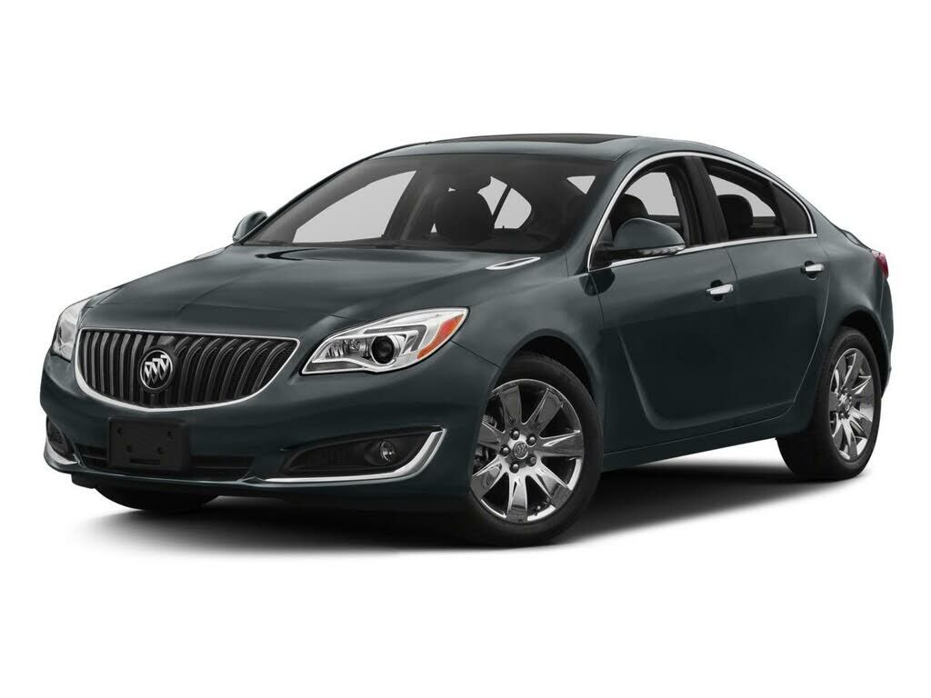 Buick Regal