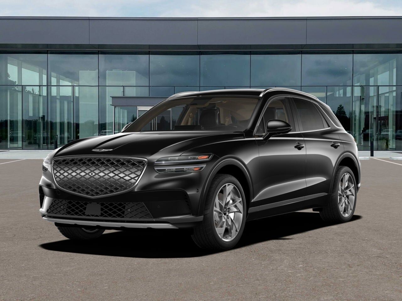 2025 GENESIS GV70