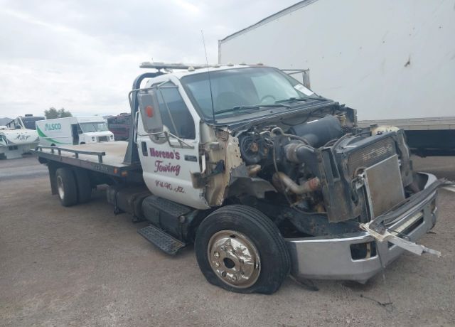 Ford F-650