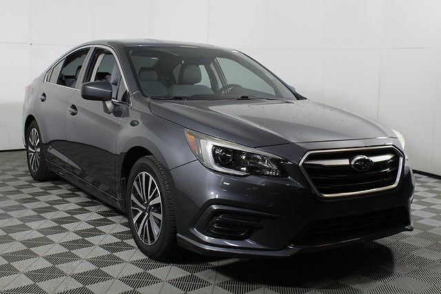 SUBARU