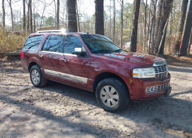 Lincoln Navigator