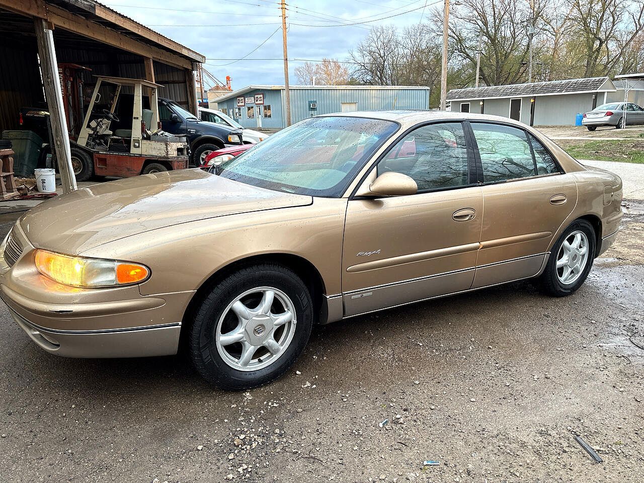 Buick Regal