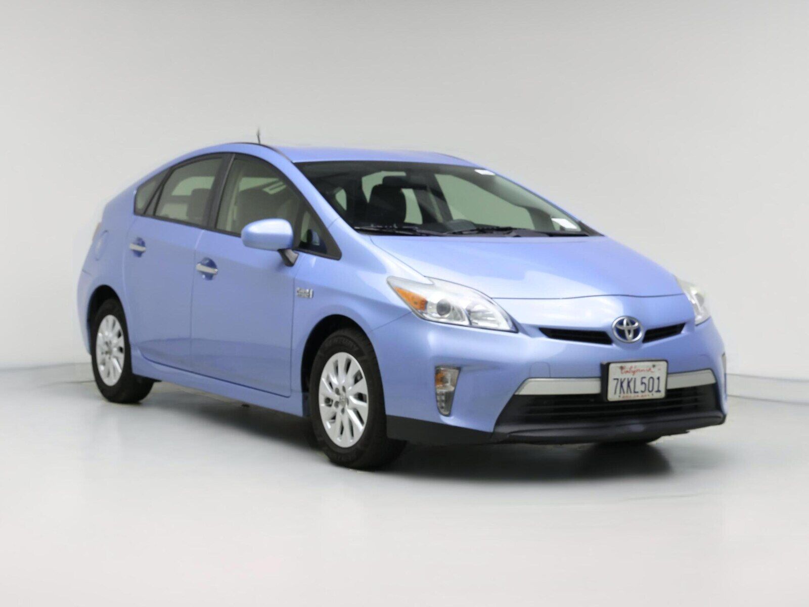 Toyota Prius Plug-in