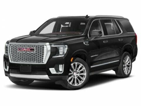 GMC