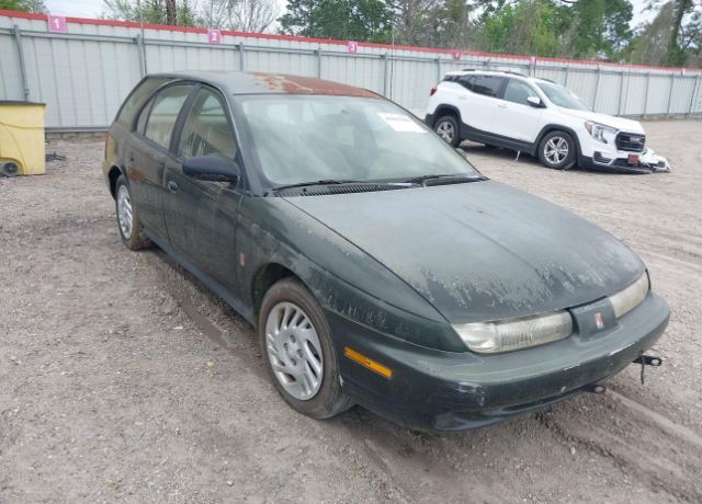 Saturn SW2