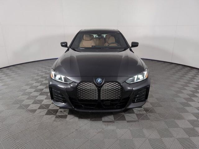 2025 BMW i4