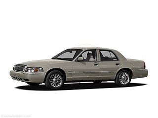 Mercury Grand Marquis