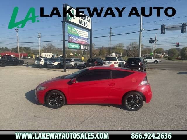 Honda CR-Z