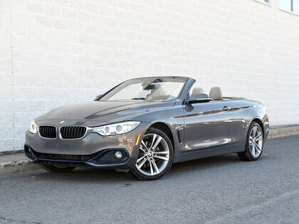BMW 430i