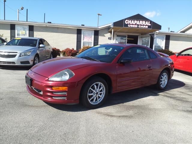 Mitsubishi Eclipse