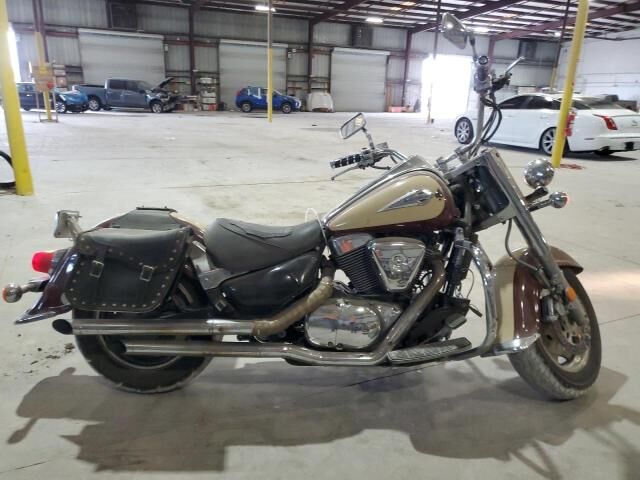 Suzuki VL1500