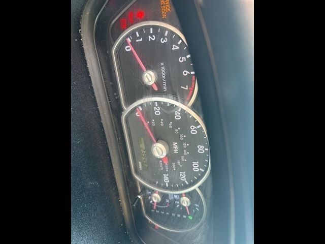 Mitsubishi Endeavor