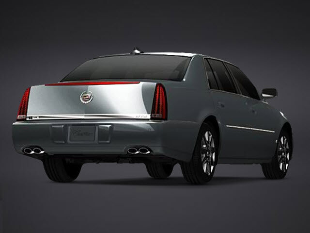 CADILLAC