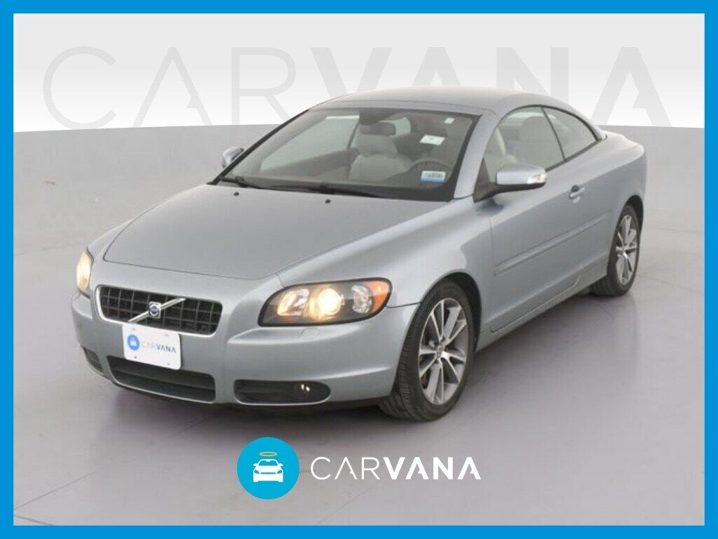 Volvo C70