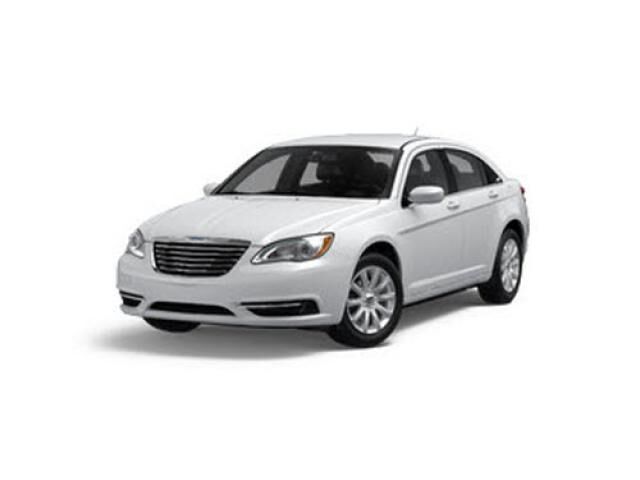 CHRYSLER