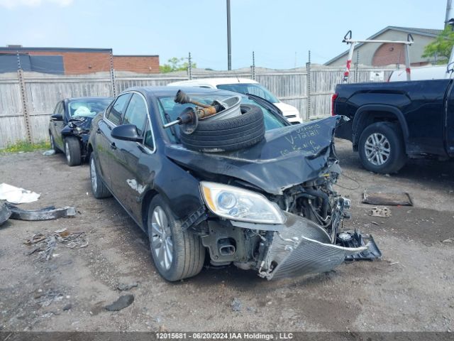 Buick Verano