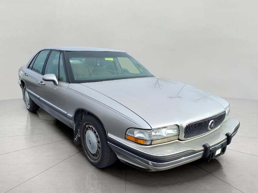 Buick LeSabre