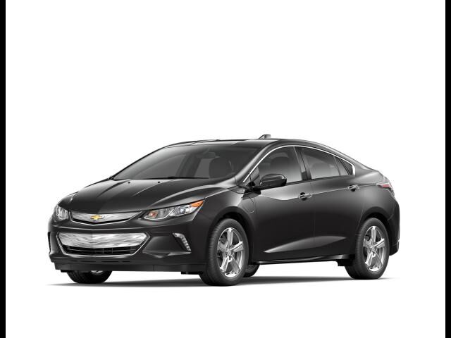 Chevrolet Volt
