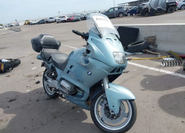 BMW R 1100 RT