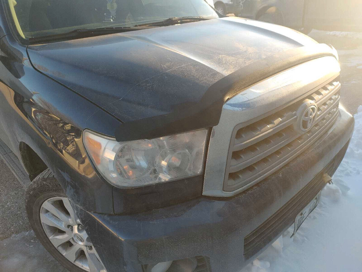 Toyota Sequoia