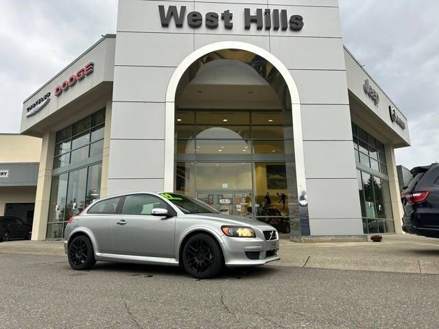 Volvo C30