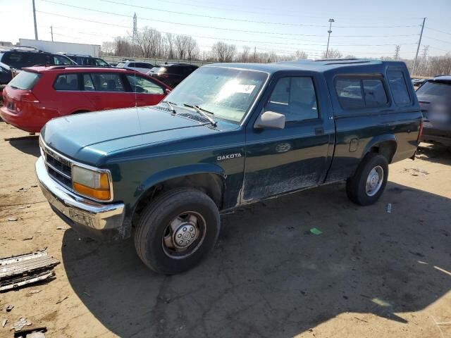 Dodge Dakota
