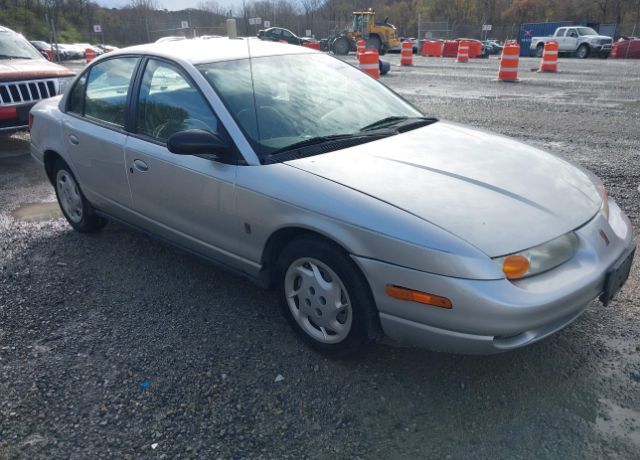 Saturn SL2