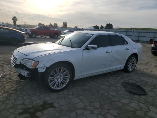 CHRYSLER
