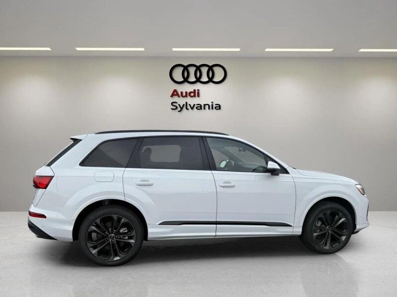 2025 Audi Q7