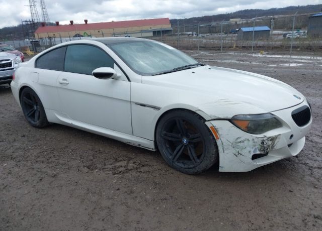 BMW M6