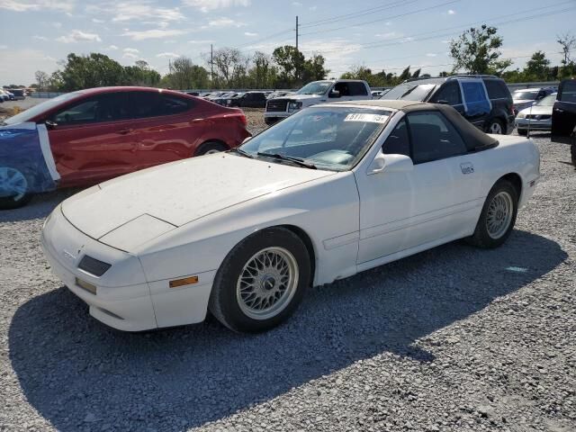 Mazda RX-7