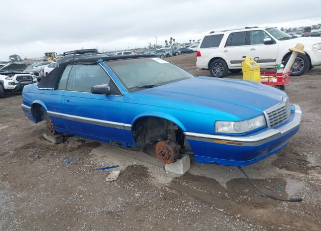 Cadillac Eldorado