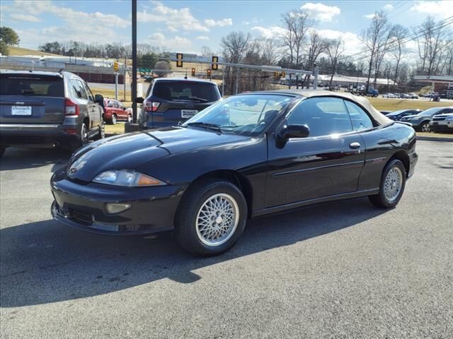 Chevrolet Cavalier