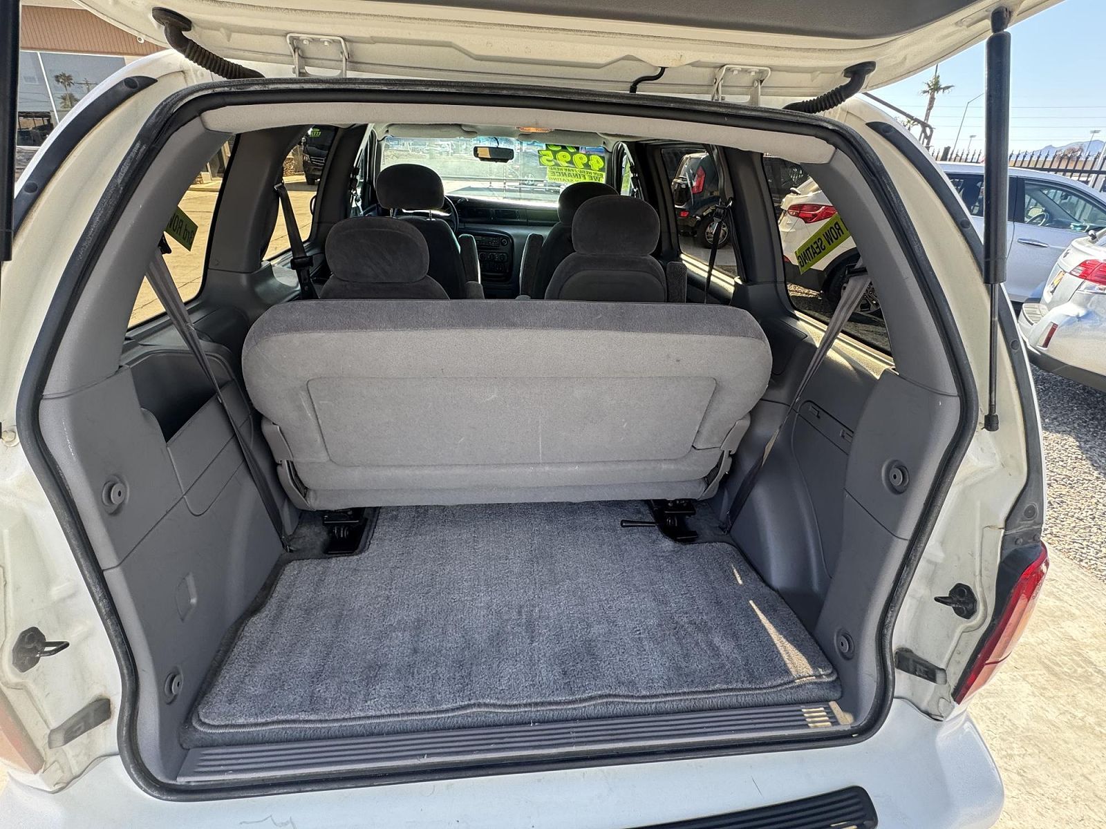 Ford Windstar