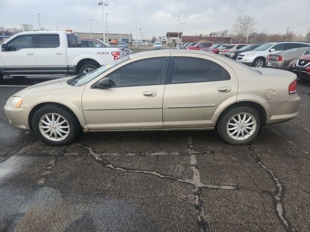 Chrysler Sebring