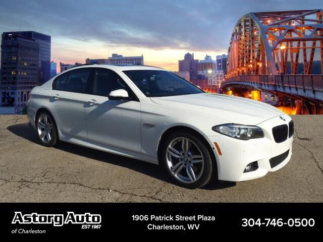 BMW 535i