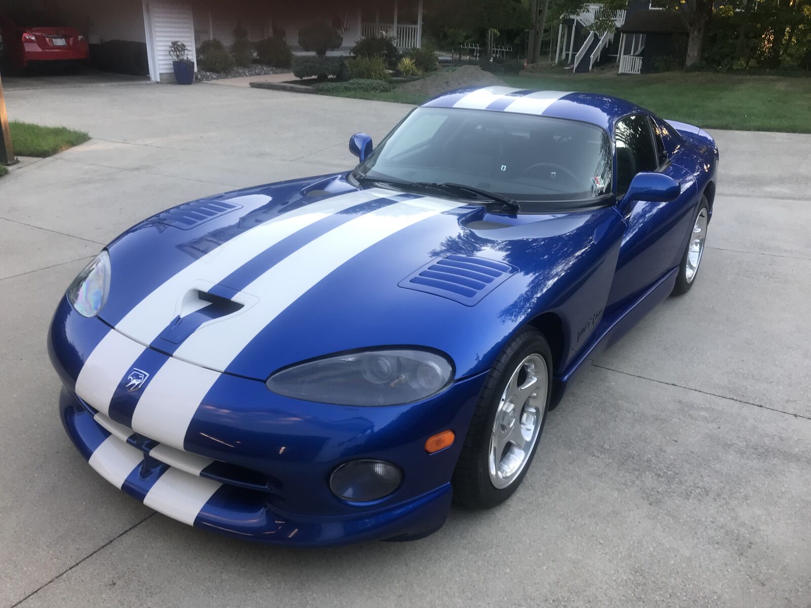 Dodge Viper