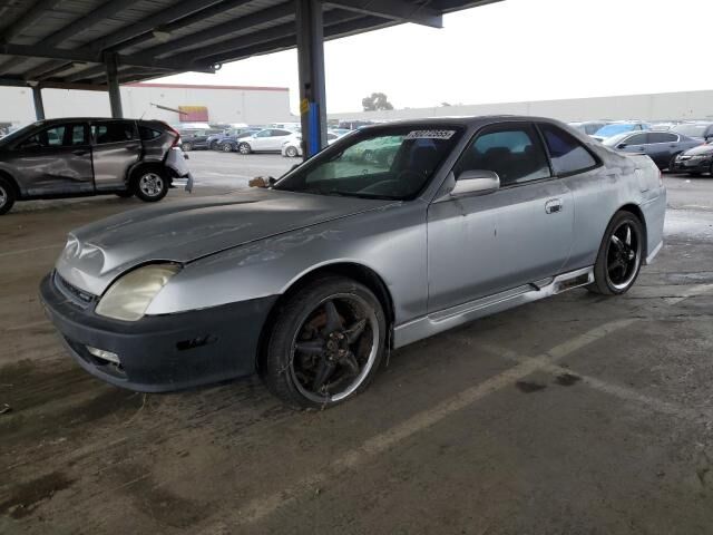 Honda Prelude