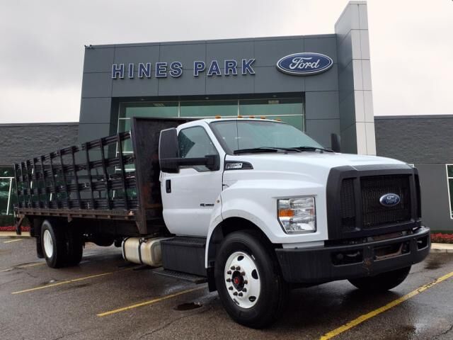 Ford F-650