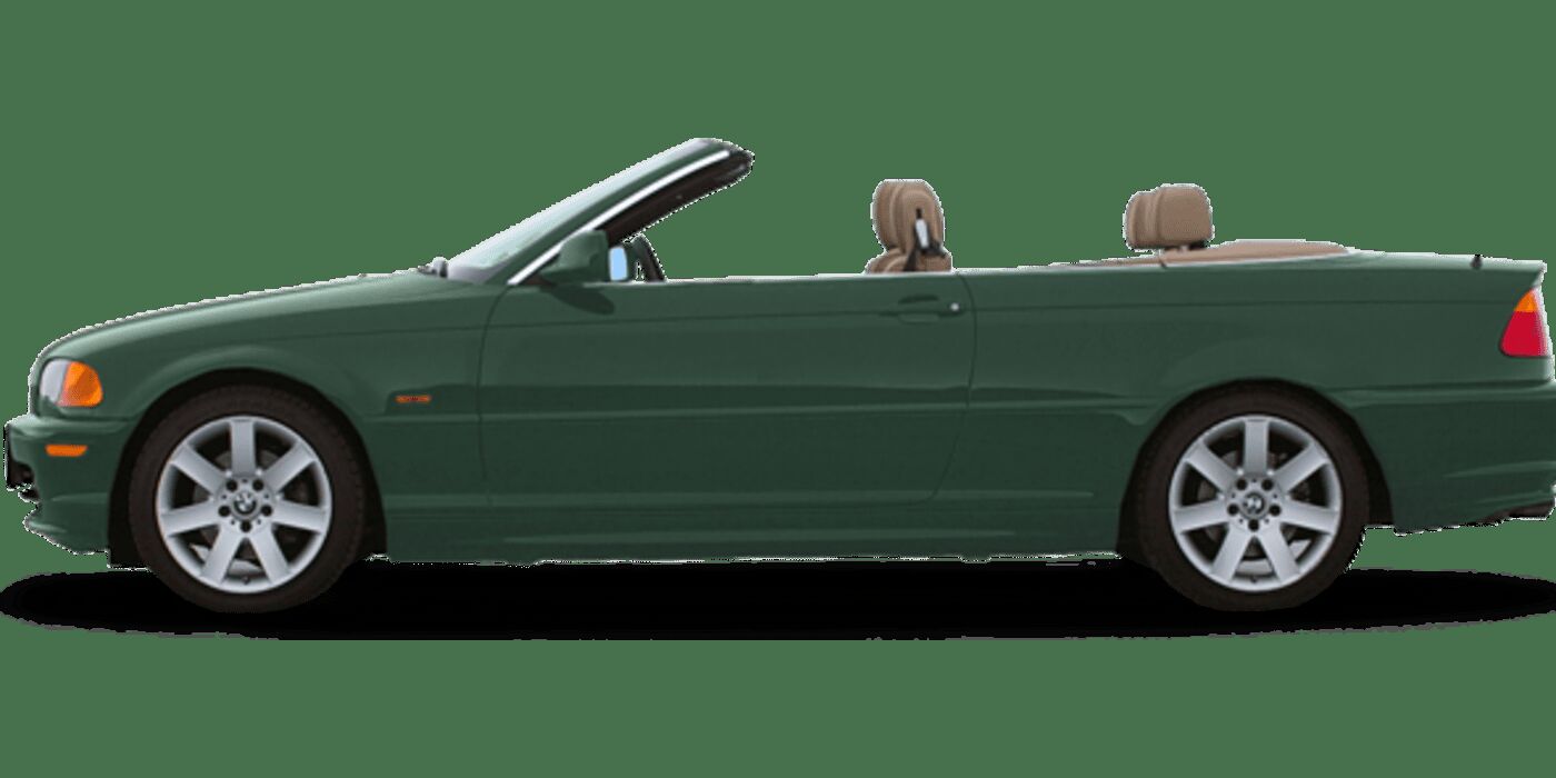 BMW 325Ci