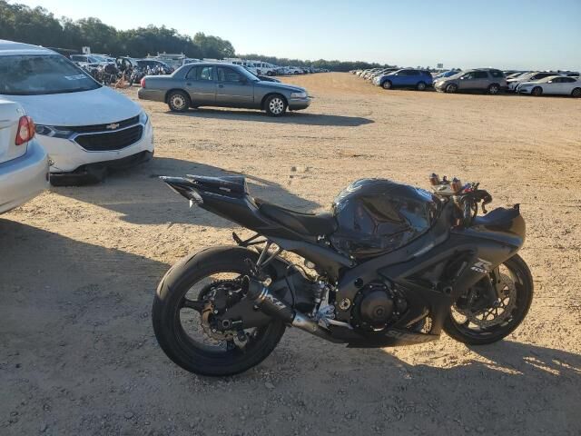 Suzuki GSX-R1000