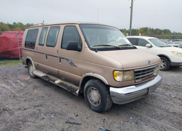 Ford E-150
